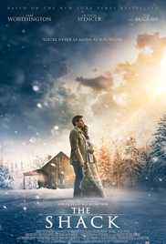 The Shack 2017 Cam Rip Only English Audio Full Movie